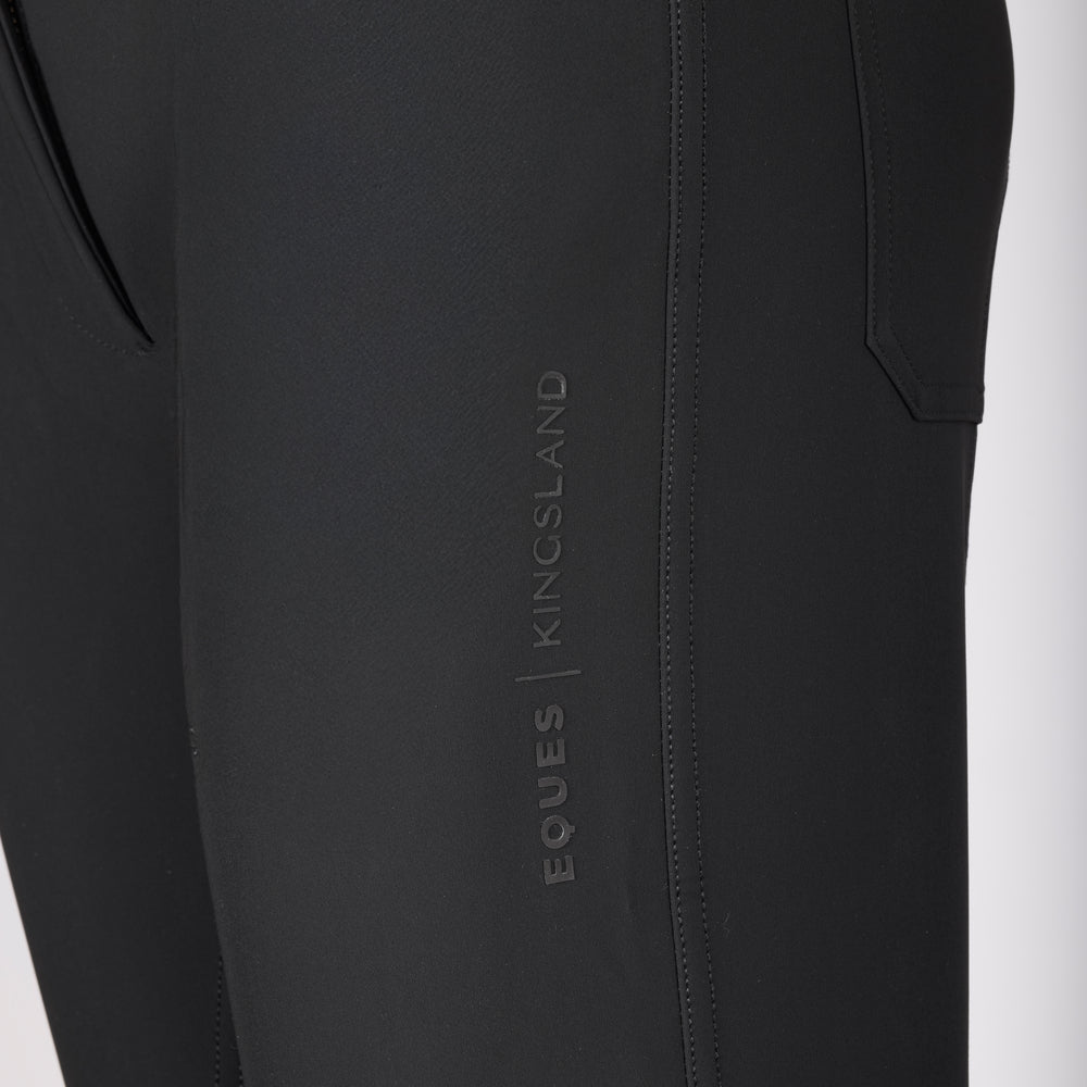 Jodphurs Kingsland EQ KL Freja mujer Jodphur Breeches detalle 4