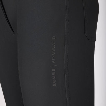 Jodphurs Kingsland EQ KL Freja mujer Jodphur Breeches detalle 4