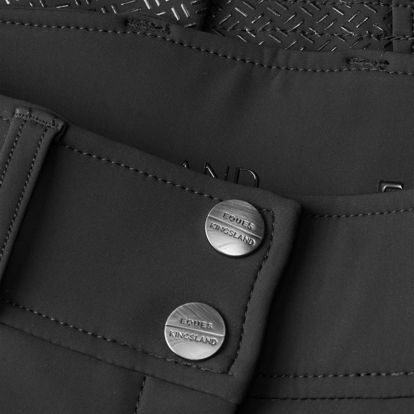 Outerwear Kingsland EQ KL Hekla mujer Jodphur Breeches detalle 6