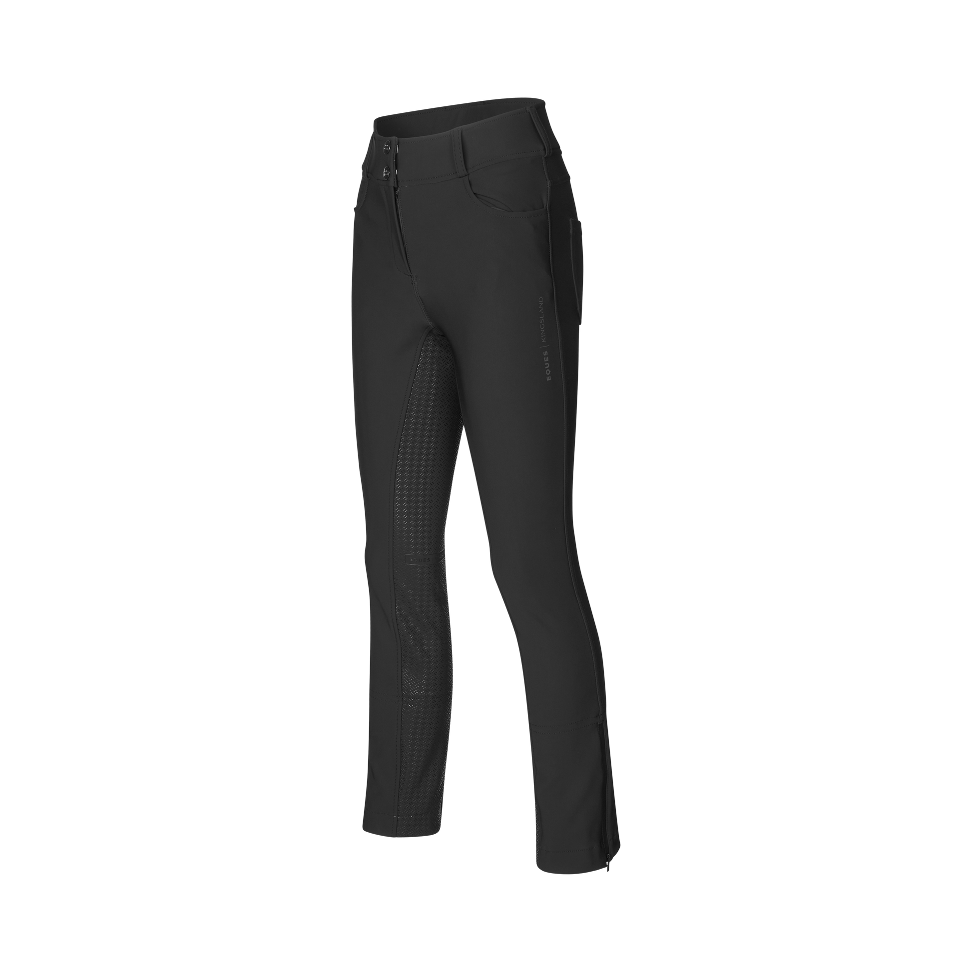 Outerwear Kingsland EQ KL Hekla mujer Jodphur Breeches vista principal