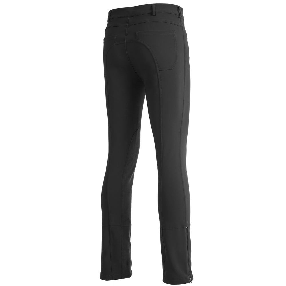 Jodphurs Kingsland EQ KL Bjarki hombre Jodphur Breeches detalle 3