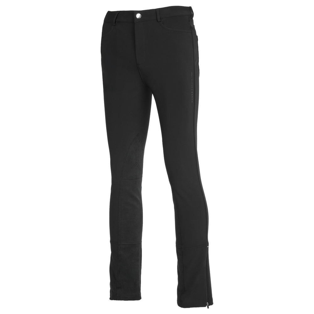 Jodphurs Kingsland EQ KL Bjarki hombre Jodphur Breeches vista principal