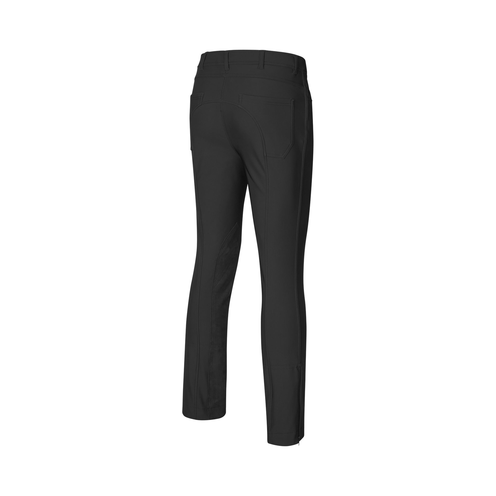 Outerwear Kingsland EQ KL Björn hombre Jodphur Breeches detalle 3