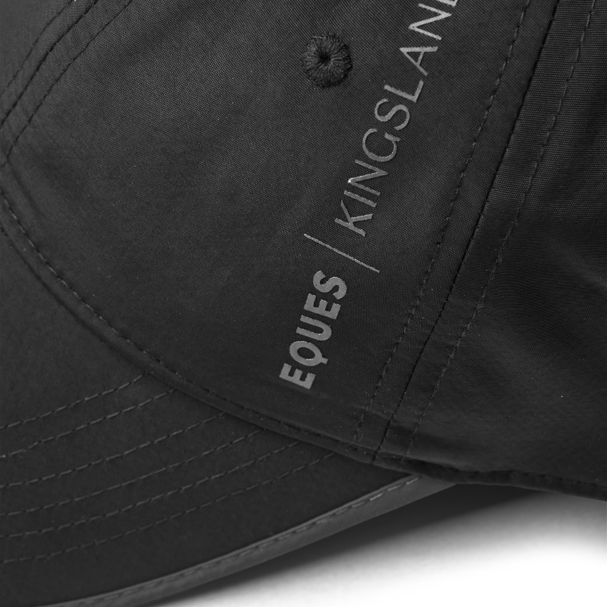 Outerwear Kingsland EQ KL Jarven Technical Cap detalle 4