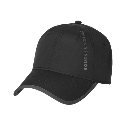 Accesorio ecuestre Outerwear Kingsland EQ KL Jarven Technical gorra para equitación