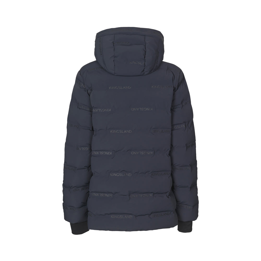 Outerwear Kingsland KLMiller mujer Riding Jacket detalle 7