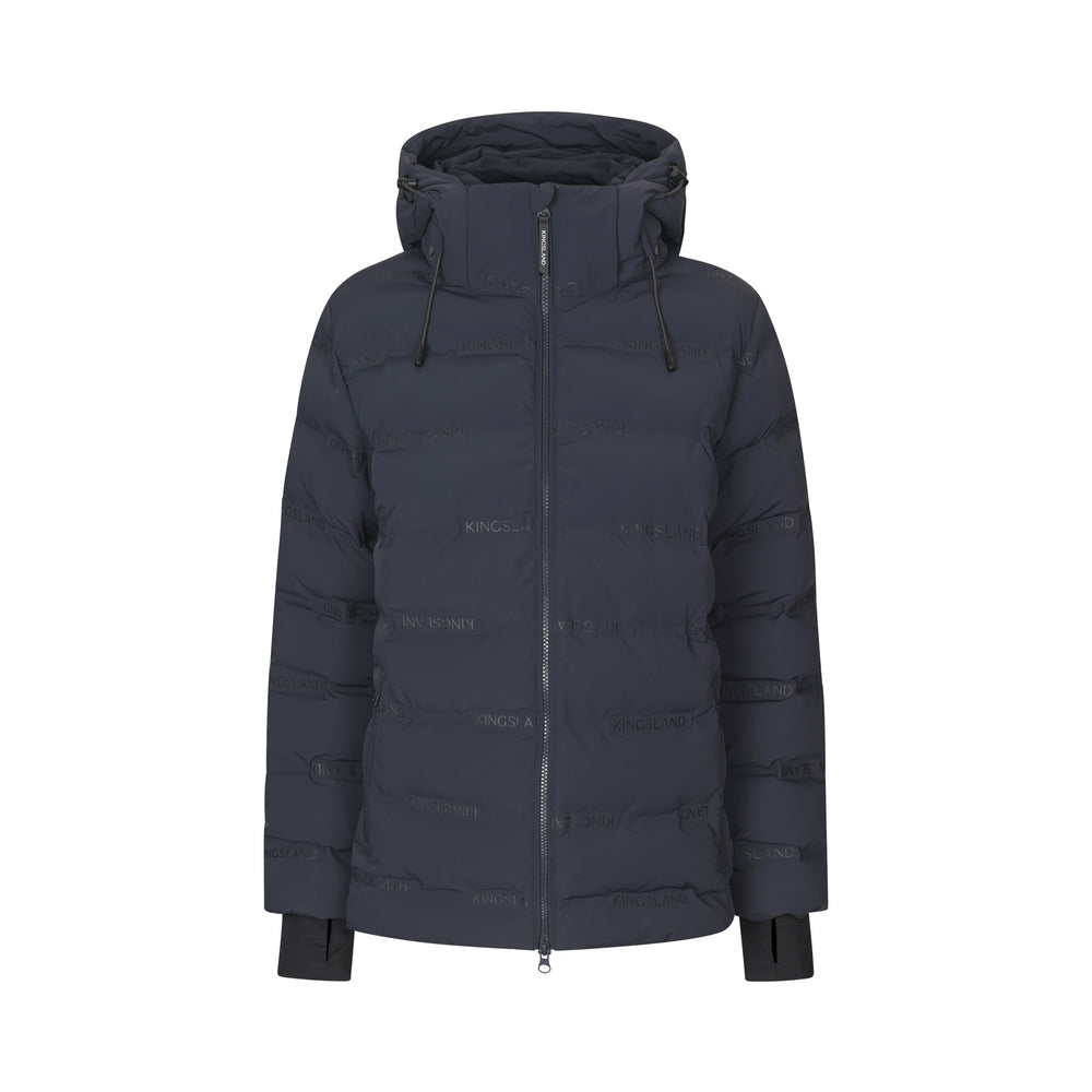 Outerwear Kingsland KLMiller mujer Riding Jacket detalle 6