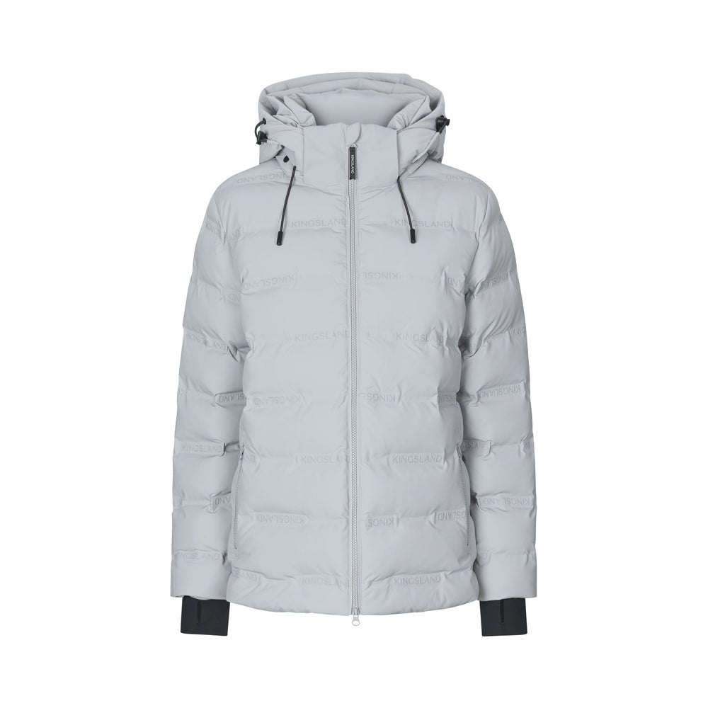 Outerwear Kingsland KLMiller mujer Riding Jacket vista principal