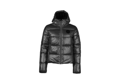 KLMadison Ladies Metallic Riding Jacket Kingsland