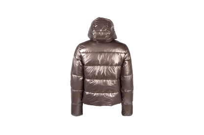 KLMadison Ladies Metallic Riding Jacket Kingsland