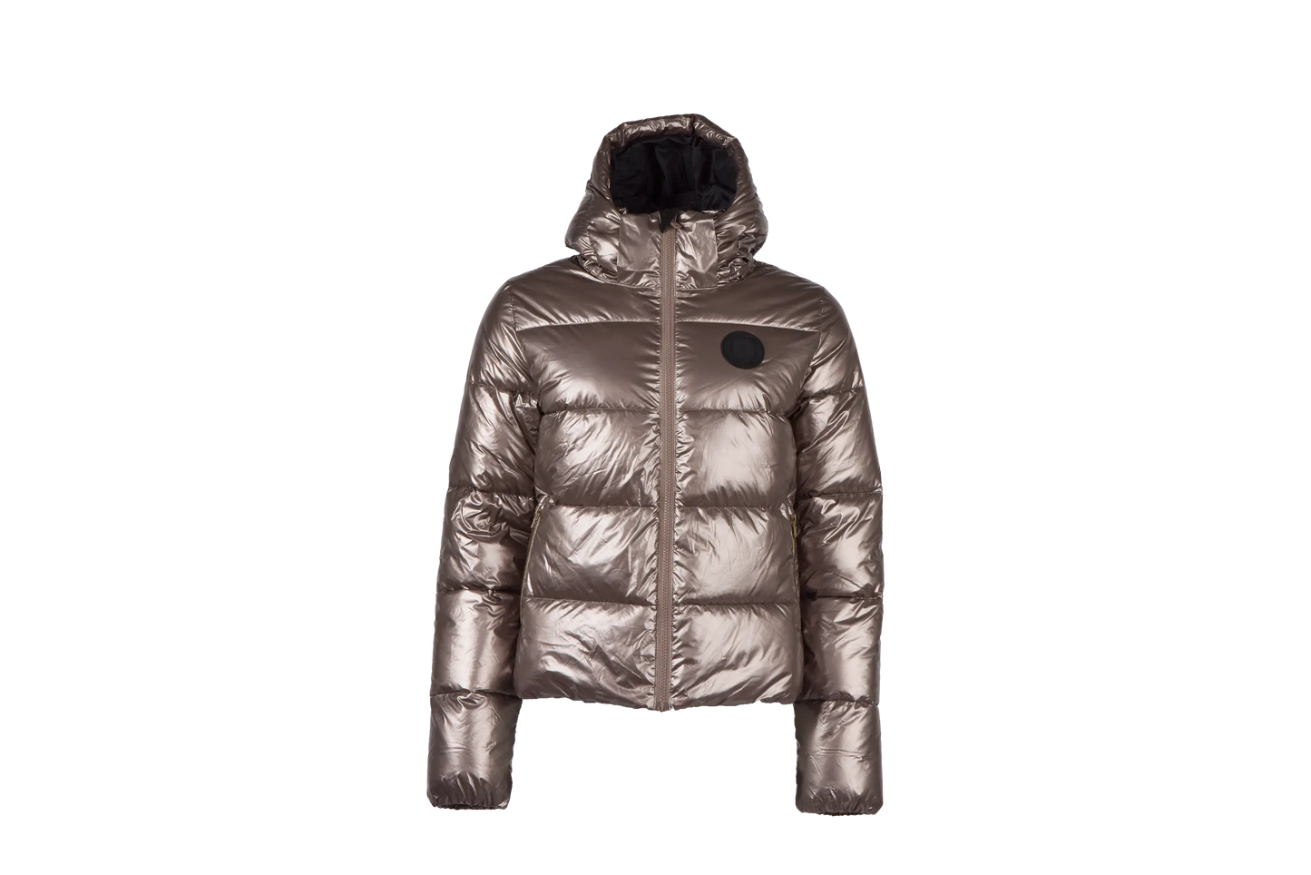 KLMadison Ladies Metallic Riding Jacket Kingsland