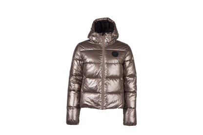 KLMadison Ladies Metallic Riding Jacket Kingsland