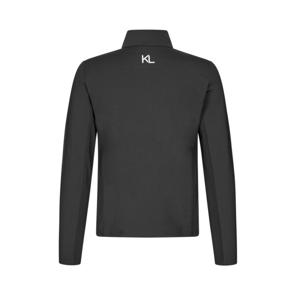 Camiseta técnica Kingsland KLNoval hombre Training Shirt detalle 2
