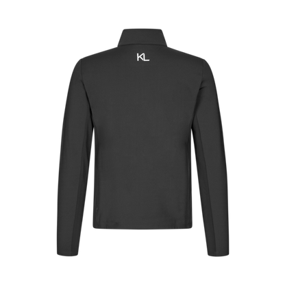 Camiseta técnica Kingsland KLNoval hombre Training Shirt detalle 2