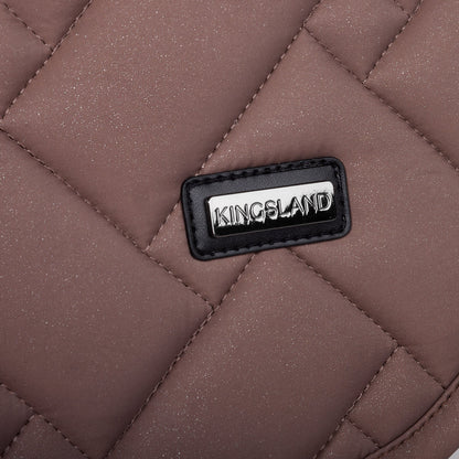 Horsegear Kingsland KLLexie Jumping Saddle Pad detalle 6