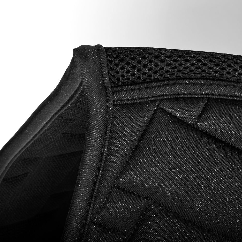 Horsegear Kingsland KLLexie Jumping Saddle Pad detalle 3