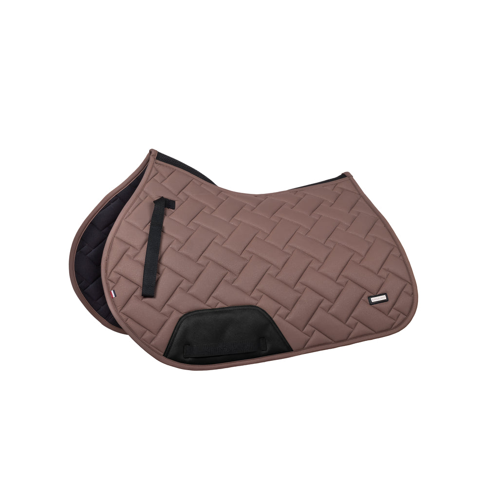Horsegear Kingsland KLLexie Jumping Saddle Pad detalle 4
