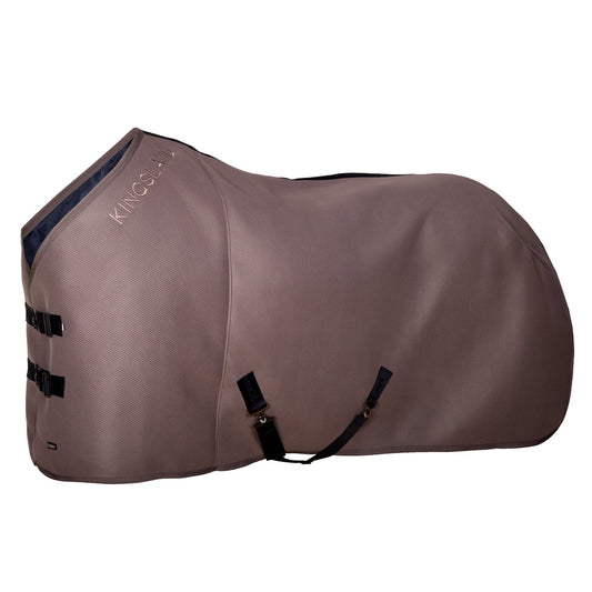 Manta para caballo Kingsland KLLexie Cooling manta para equitación