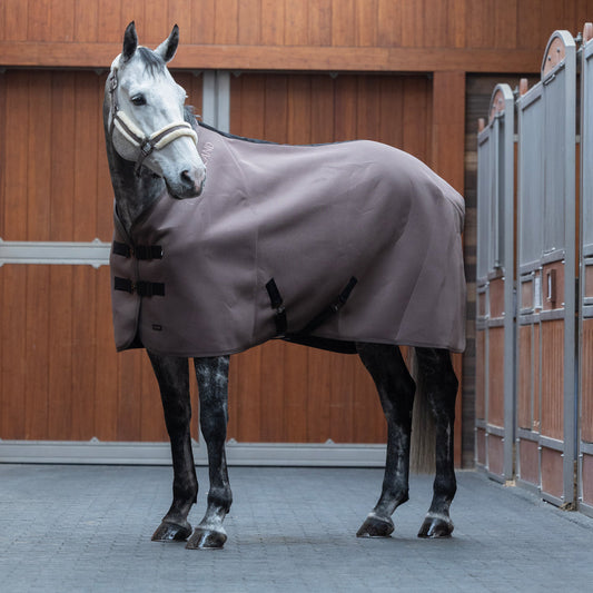 Manta para caballo Kingsland KLLexie Cooling manta para equitación - vista 2