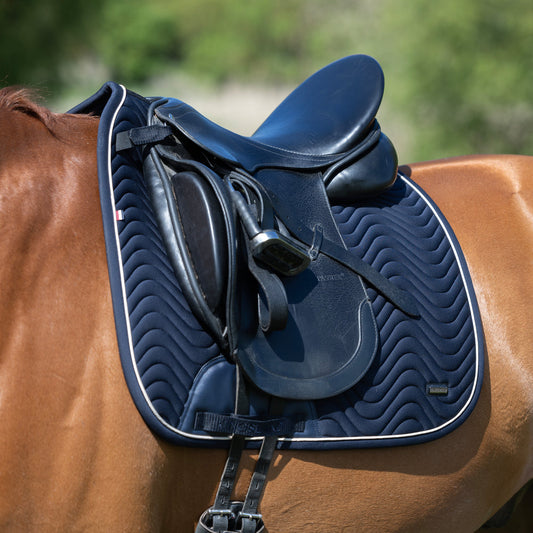 Kingsland KLLucca Cooling mantilla de doma para equitación - vista 2