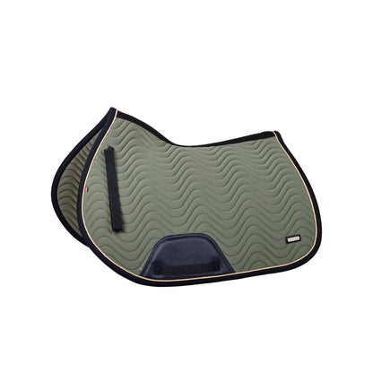 Horsegear Kingsland KLLucca Cooling Jumping Saddle Pad vista principal