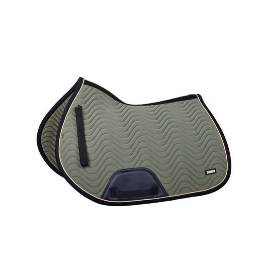 Horsegear Kingsland KLLucca Cooling mantilla de salto para equitación