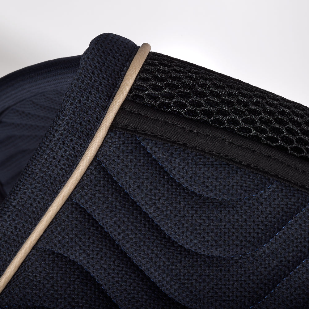 Horsegear Kingsland KLLucca Cooling Jumping Saddle Pad detalle 6