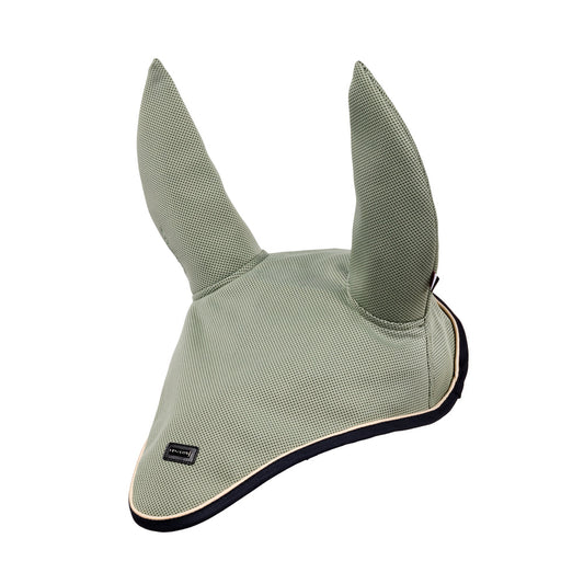 Accesorio ecuestre Fly gorra Kingsland KLLucca Cooling Fly gorra para equitación