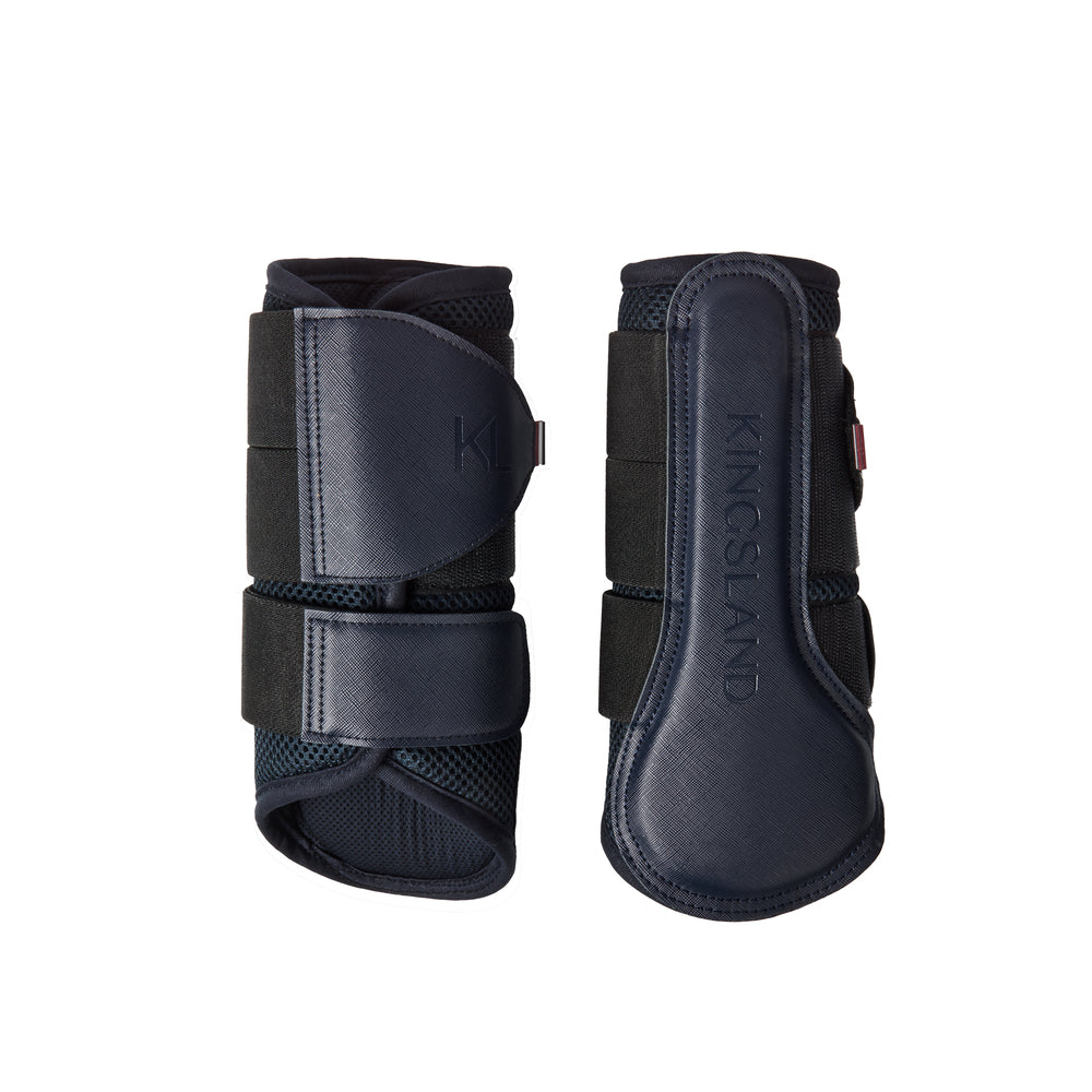 Calzado ecuestre Kingsland KLLucca Protection Boots vista principal