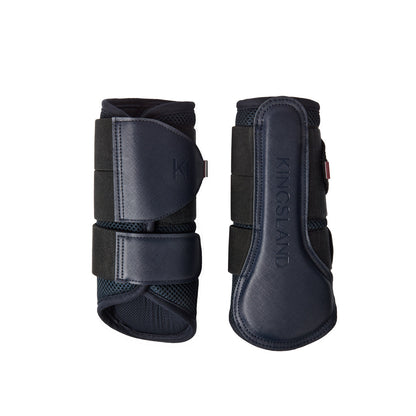 Calzado ecuestre Kingsland KLLucca Protection Boots vista principal