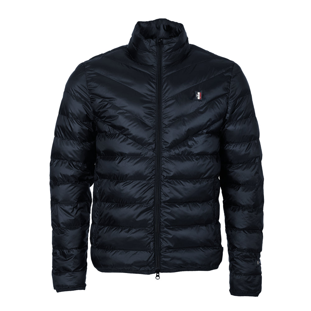 Outerwear Kingsland Classic hombre Packable Quilted Jacket vista principal