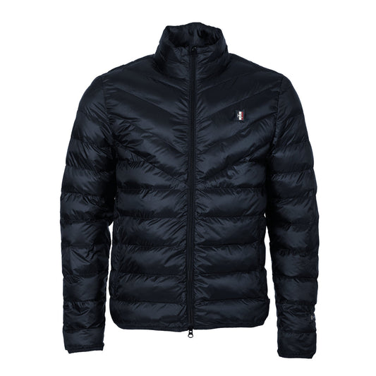 Outerwear Kingsland Classic hombre Packable Quilted chaqueta para equitación