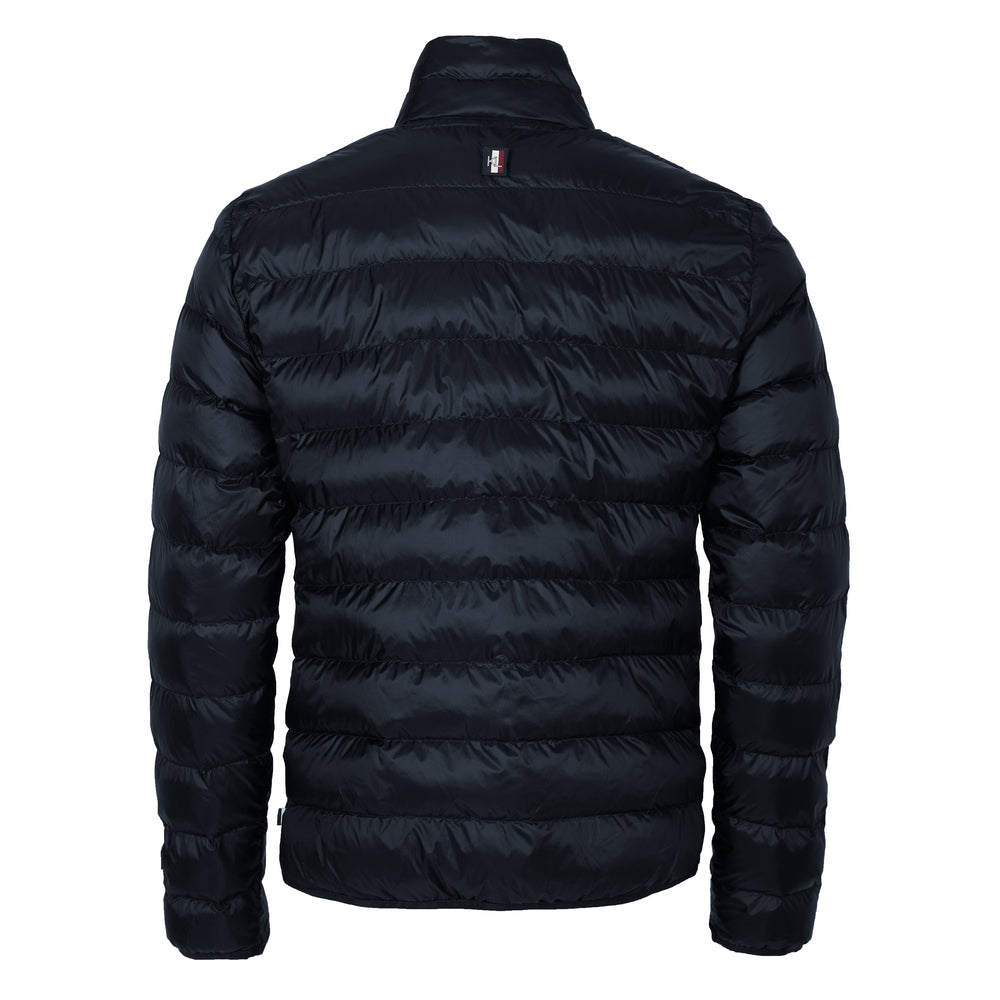 Outerwear Kingsland Classic hombre Packable Quilted Jacket detalle 3