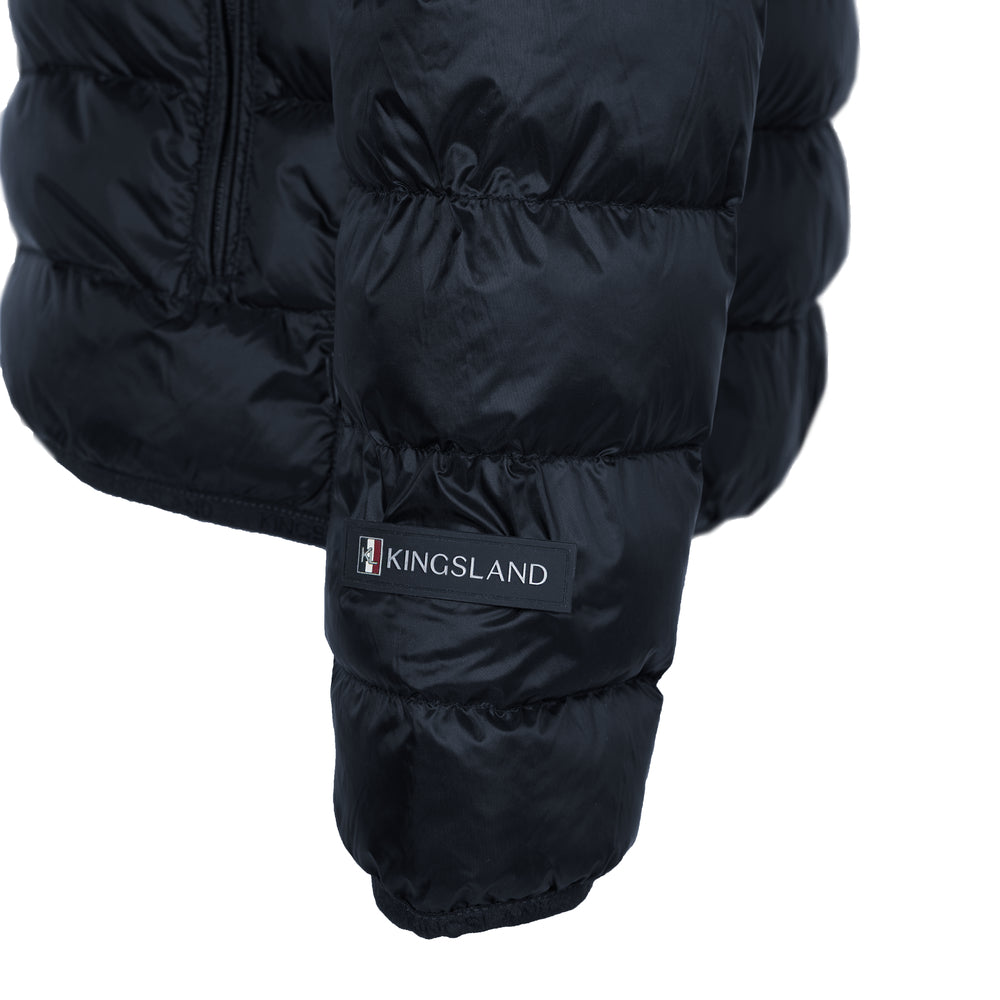 Outerwear Kingsland Classic hombre Packable Quilted Jacket detalle 5