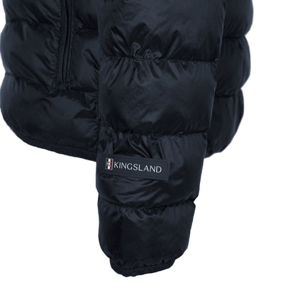 Outerwear Kingsland Classic hombre Packable Quilted Jacket detalle 5