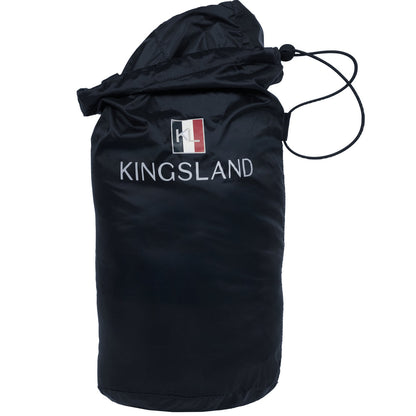 Outerwear Kingsland Classic hombre Packable Quilted Jacket detalle 4