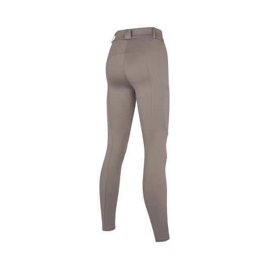 Pantalones Pantalón de equitación Kingsland KLKaya mujer H Shape K-Grip pantalón de equitación para equitación - vista 2