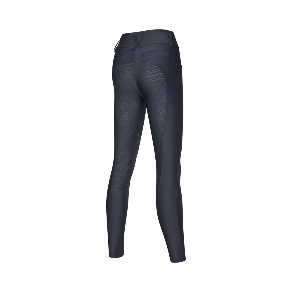 Breeches Kingsland KLKristin mujer A Shape F-Grip Pull Up Breeches detalle 6