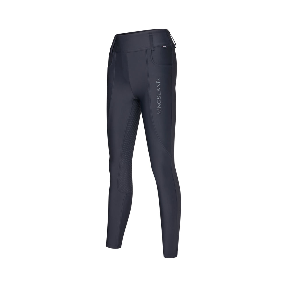 Breeches Kingsland KLKristin mujer A Shape F-Grip Pull Up Breeches detalle 3