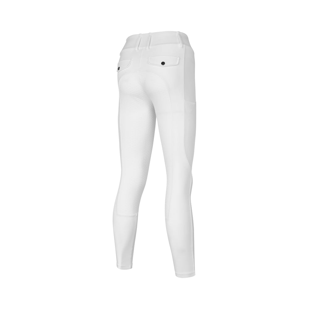 Breeches Kingsland KLKatty mujer A Shape F-Grip Breeches detalle 5