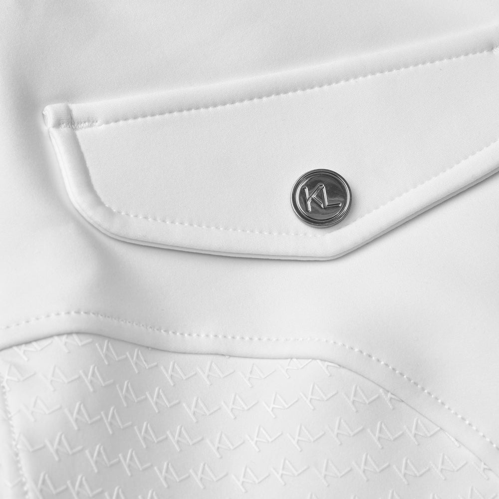 Breeches Kingsland KLKatty mujer A Shape F-Grip Breeches detalle 3