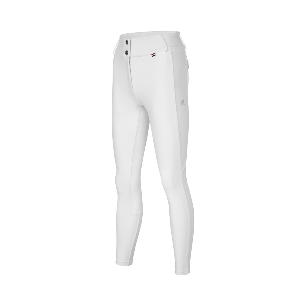 Breeches Kingsland KLKatty mujer A Shape F-Grip Breeches detalle 2