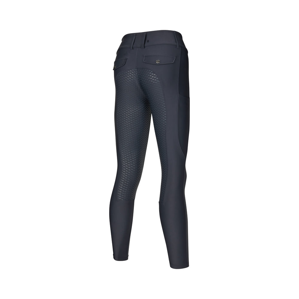Breeches Kingsland KLKatty mujer A Shape F-Grip Breeches detalle 8