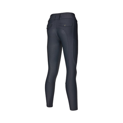 Breeches Kingsland KLKatty mujer A Shape F-Grip Breeches detalle 8