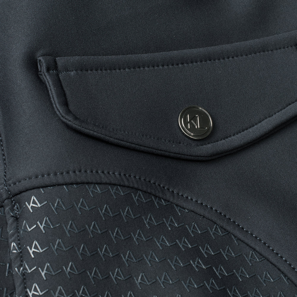 Breeches Kingsland KLKatty mujer A Shape F-Grip Breeches detalle 6