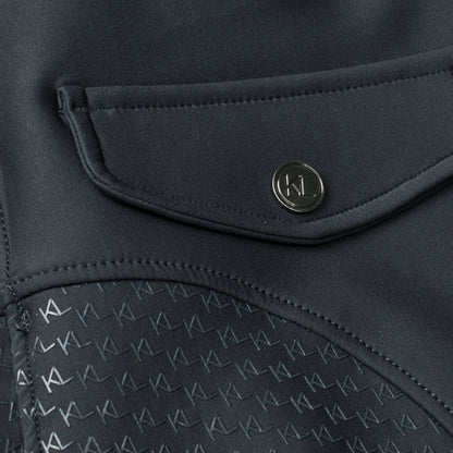 Breeches Kingsland KLKatty mujer A Shape F-Grip Breeches detalle 6
