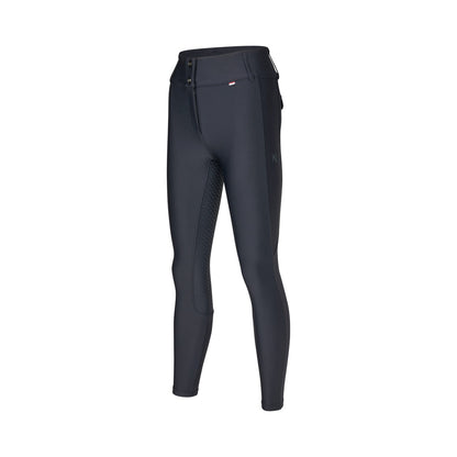 Breeches Kingsland KLKatty mujer A Shape F-Grip Breeches detalle 7