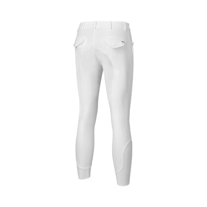 Breeches Kingsland KLKoa hombre F-Grip Seamless Breeches detalle 11