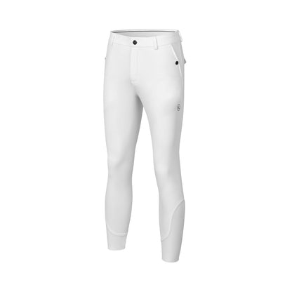 Breeches Kingsland KLKoa hombre F-Grip Seamless Breeches detalle 10