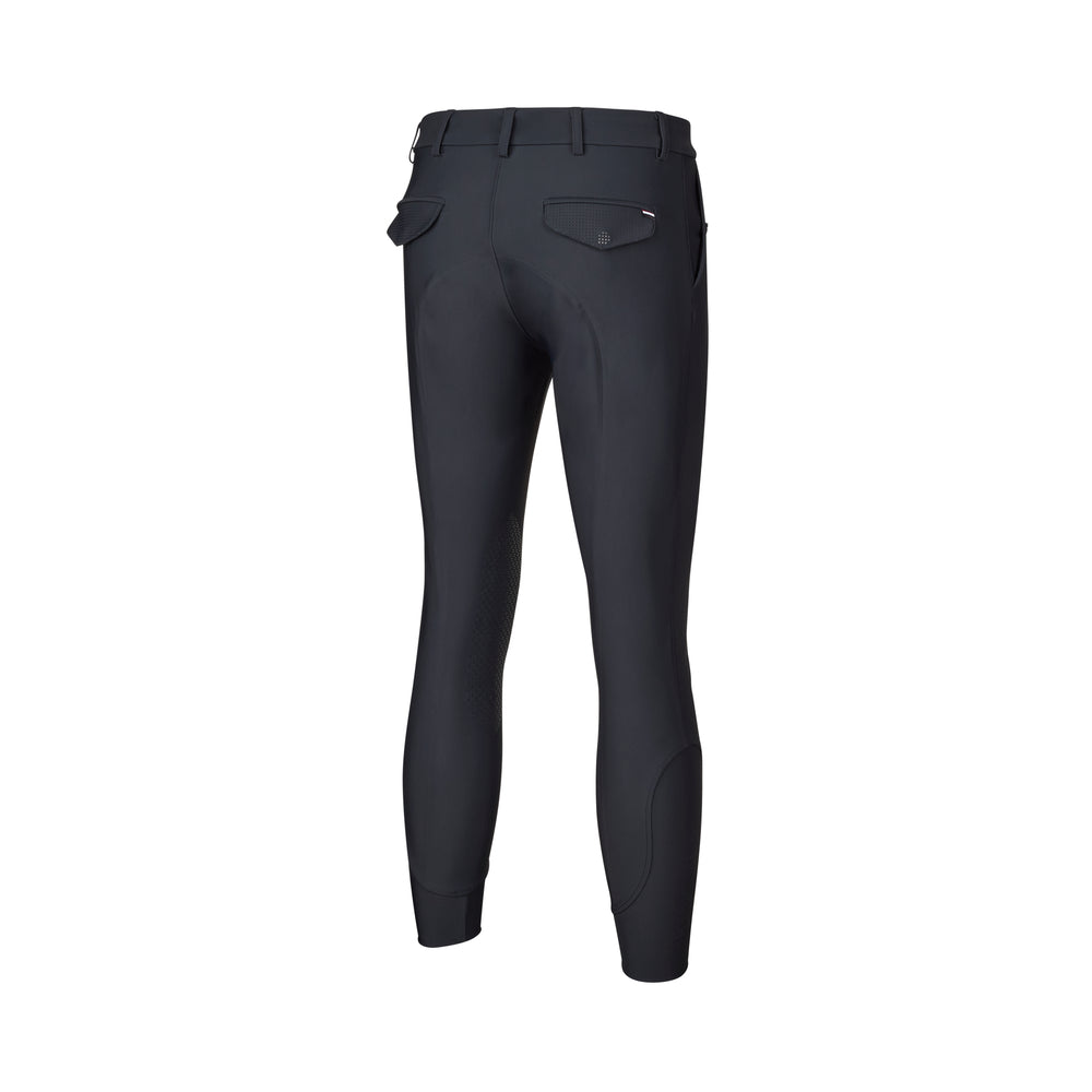 Breeches Kingsland KLKoa hombre F-Grip Seamless Breeches detalle 12